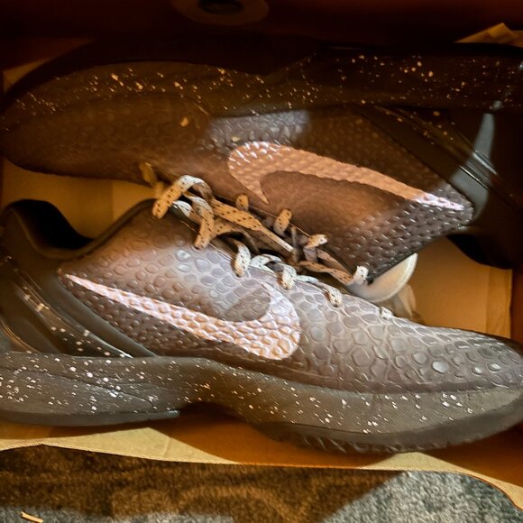 Nike Kobe 6 Eybl protro